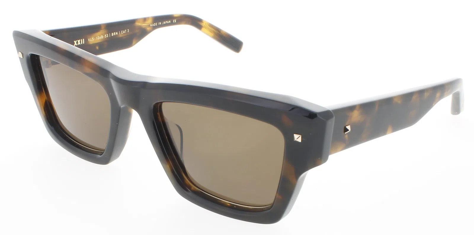 Valentino XXIIVLS Sunglasses - view 2
